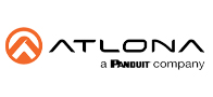 Atlona company logo
