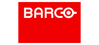Barco company logo
