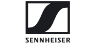 Sennheiser company logo