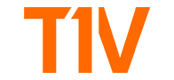 T1V company logo