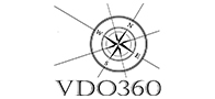 VDO360 company logo