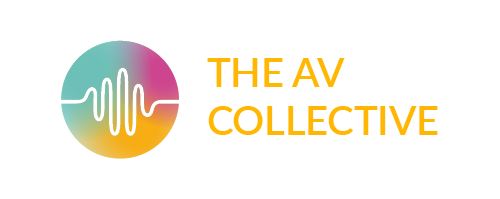 AV Collective logo